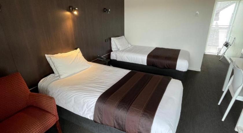 The Riccarton