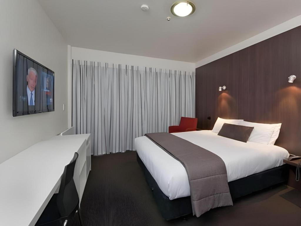 Hotel The Riccarton
