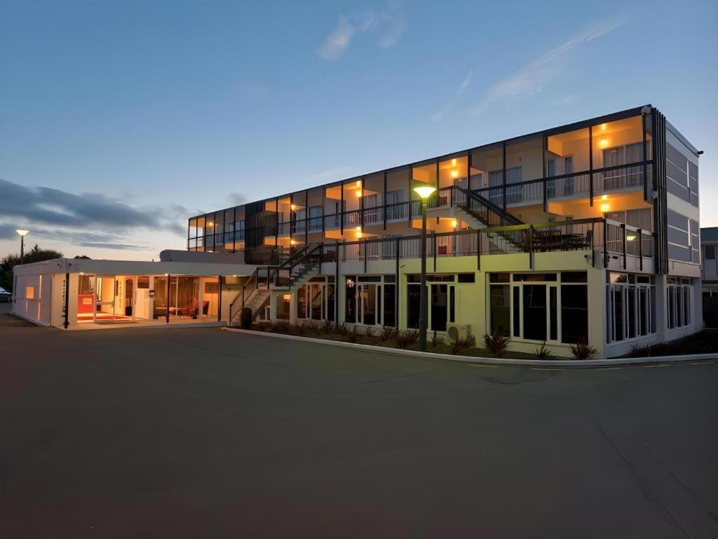 Hotel The Riccarton