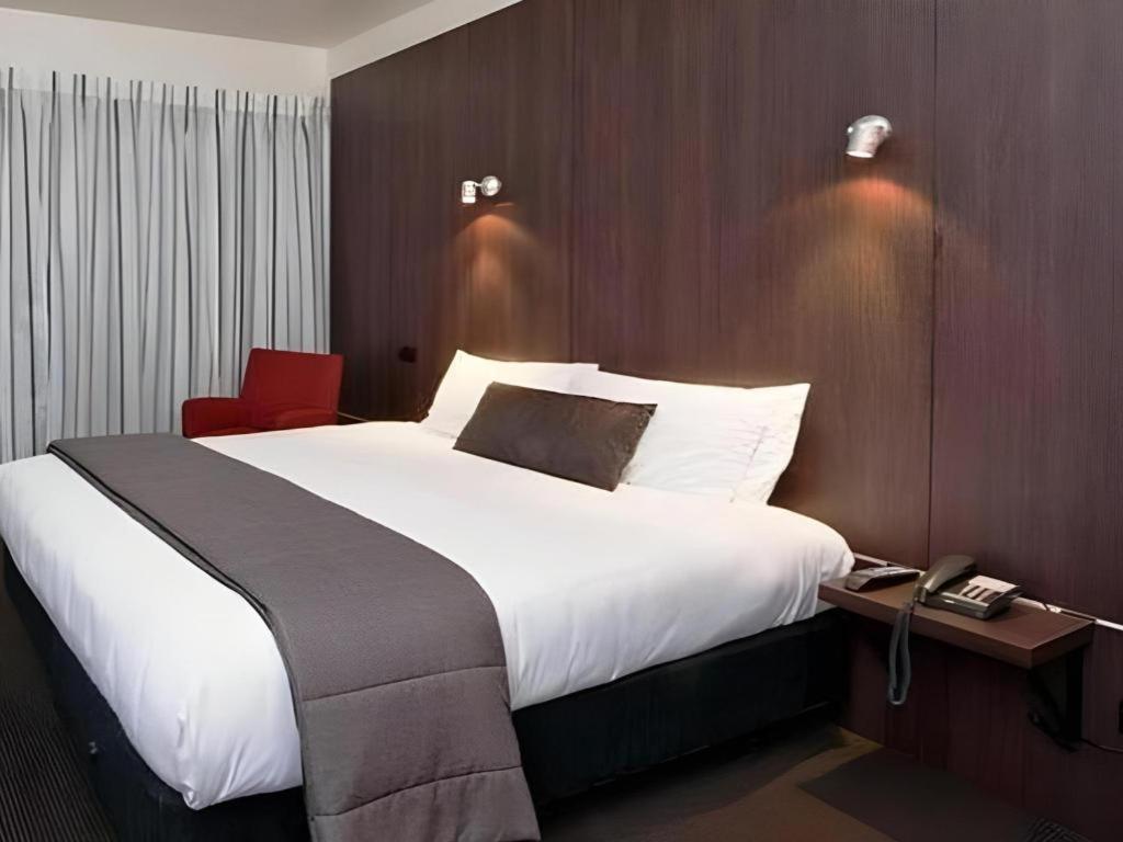 The Riccarton Hotel 3*