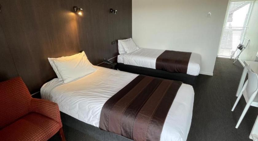 Hotel The Riccarton