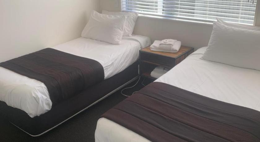 The Riccarton Hotel