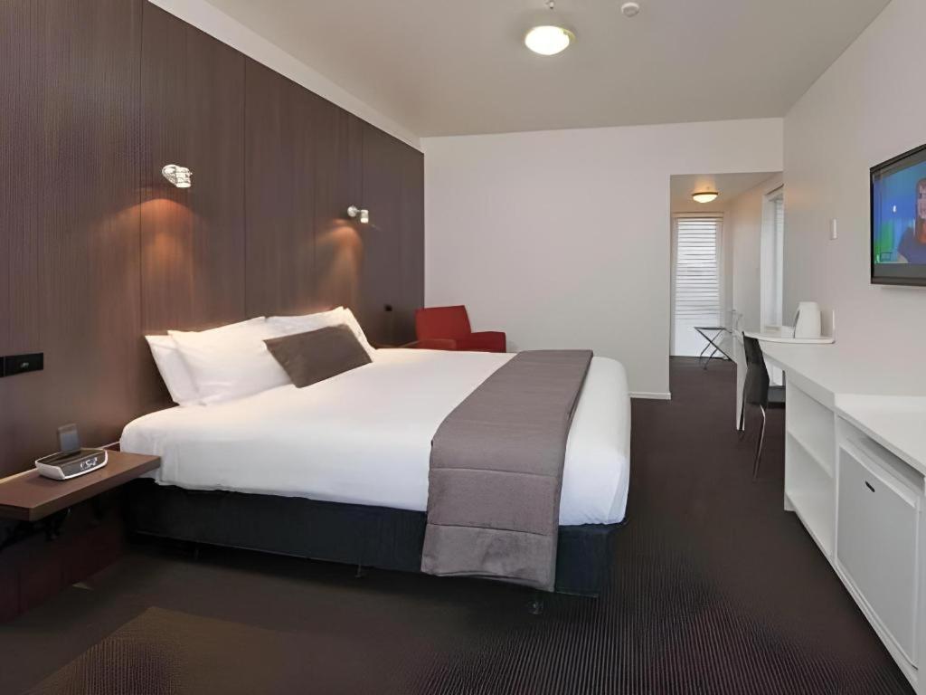 Hotel The Riccarton 3*