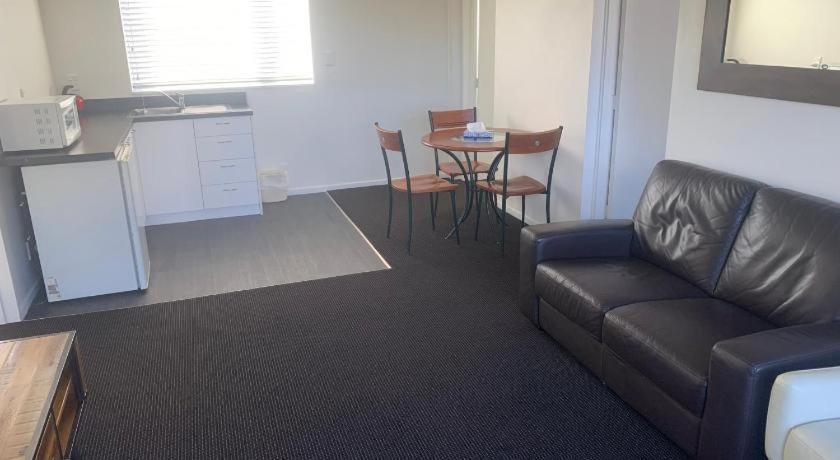 The Riccarton Christchurch