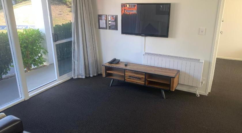 Hotel The Riccarton