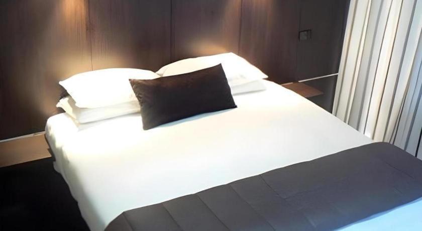Hotel The Riccarton