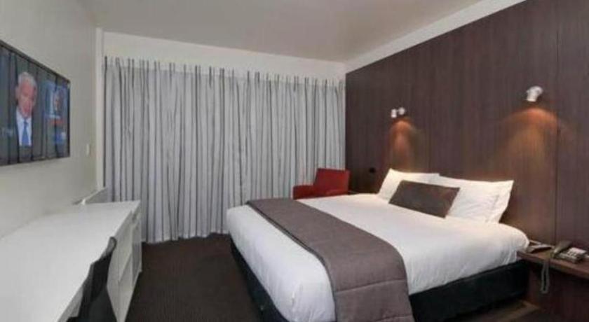 The Riccarton