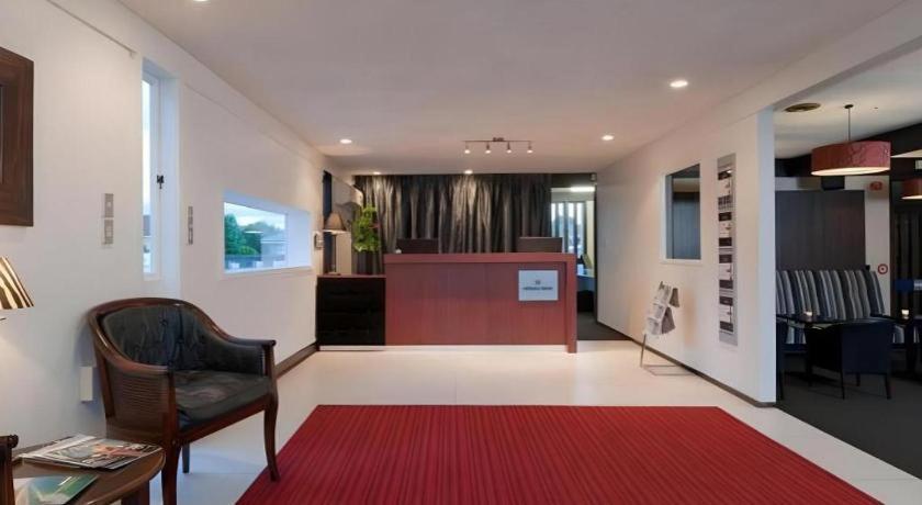 The Riccarton Hotel Christchurch