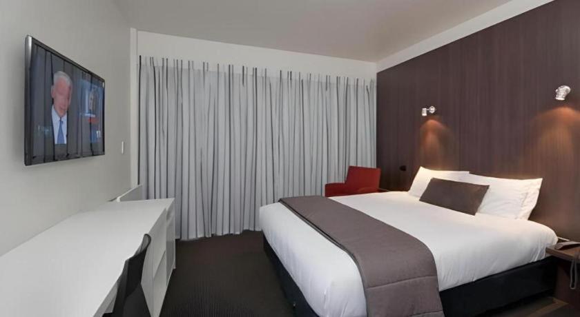 Hotel The Riccarton