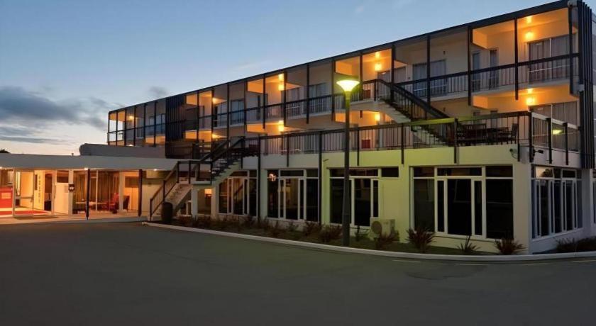 The Riccarton