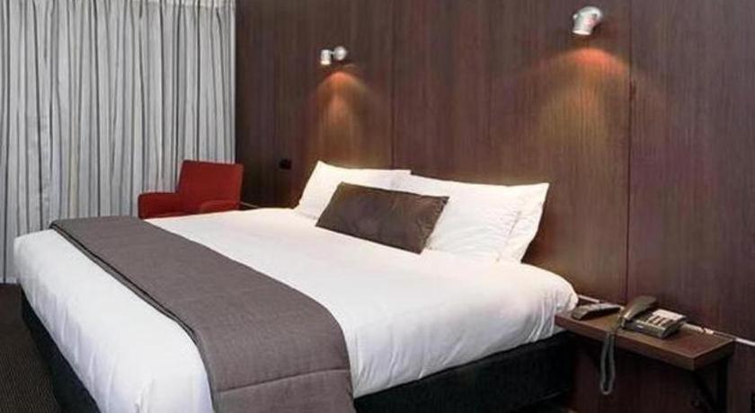 The Riccarton Hotel 3*