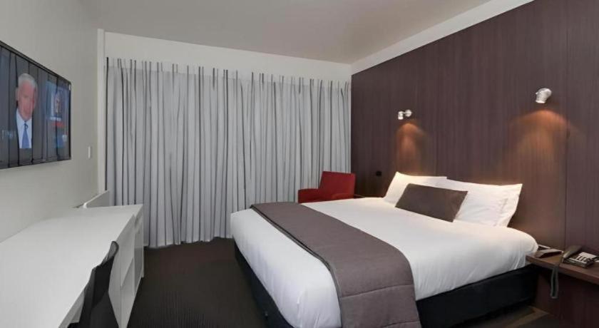Hotel The Riccarton