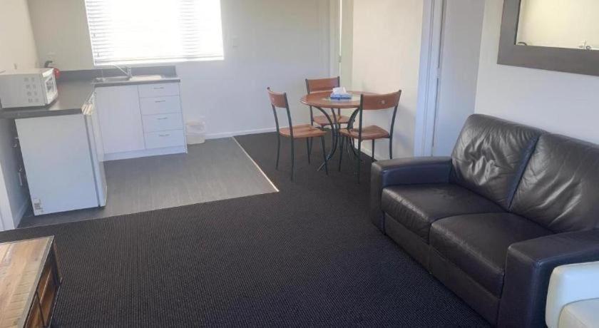 The Riccarton Christchurch