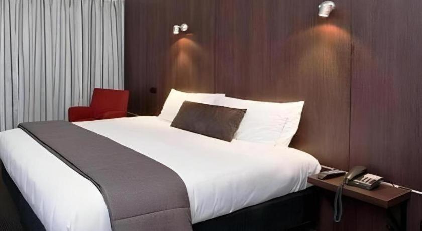 The Riccarton Hotel
