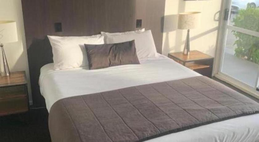 Hotel The Riccarton 3*