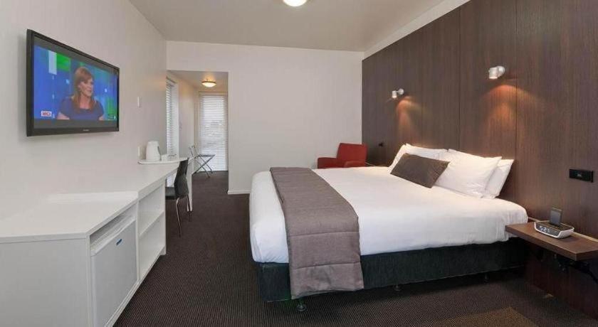 The Riccarton Hotel 3*